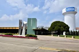 Artificial turf installation services in Addison, Texas