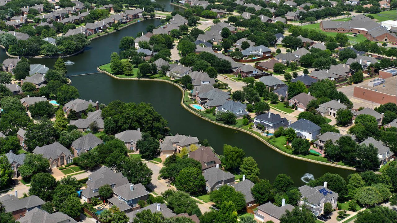 Artificial turf installation services in Coppell, Texas
